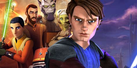 should i watch star wars clone wars or rebels first|clone wars rebels season 7.